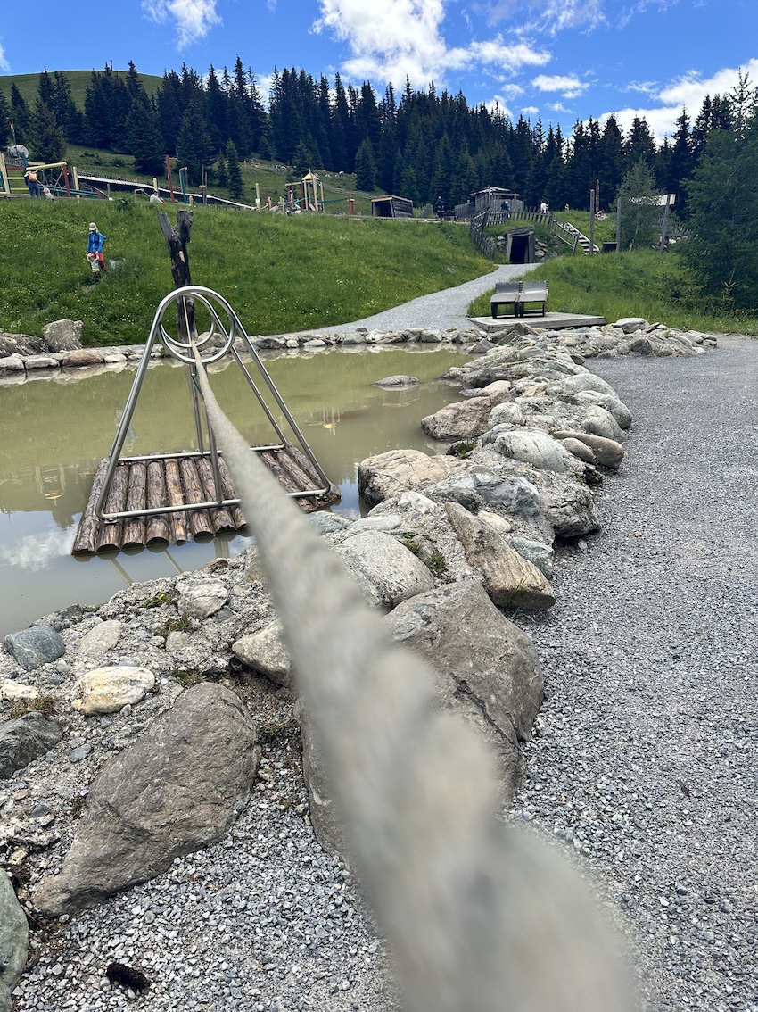 Naturlodge Ladis - GenussReise.blog