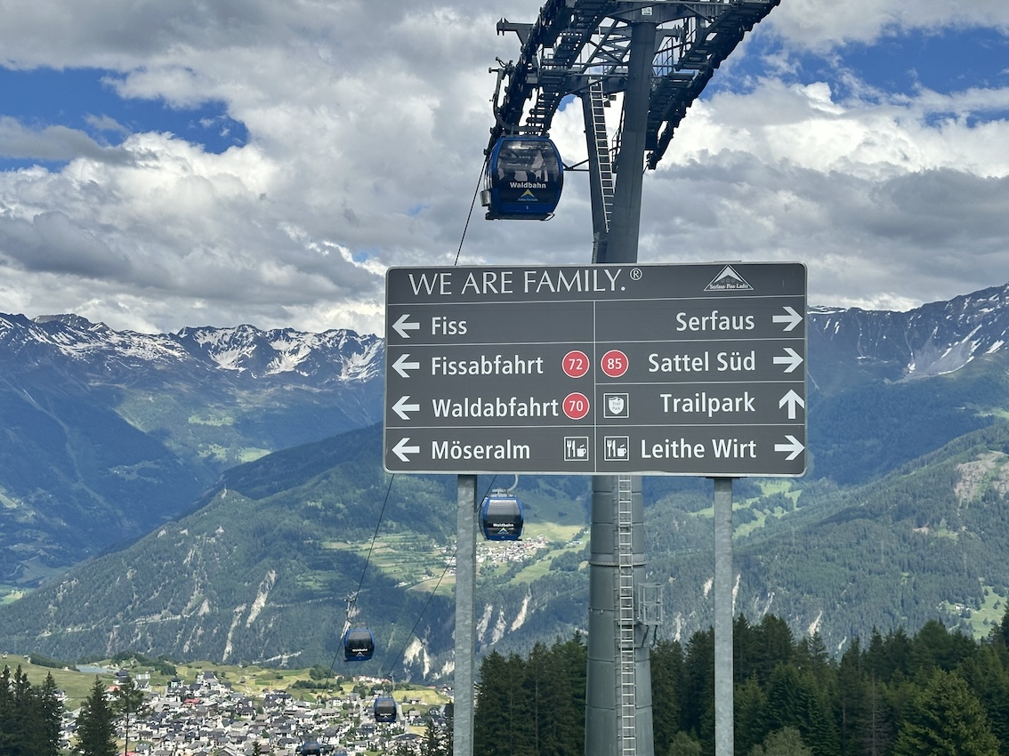 Naturlodge Ladis - GenussReise.blog