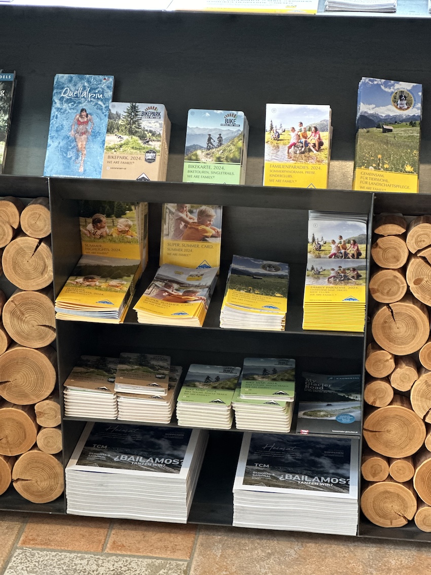 Naturlodge Ladis - GenussReise.blog