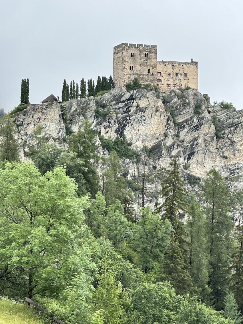 Naturlodge Ladis - GenussReise.blog