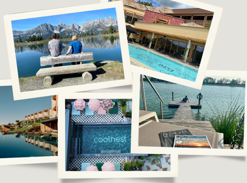 Online-Magazine für Reise & Genuss auf Genussreise.blog