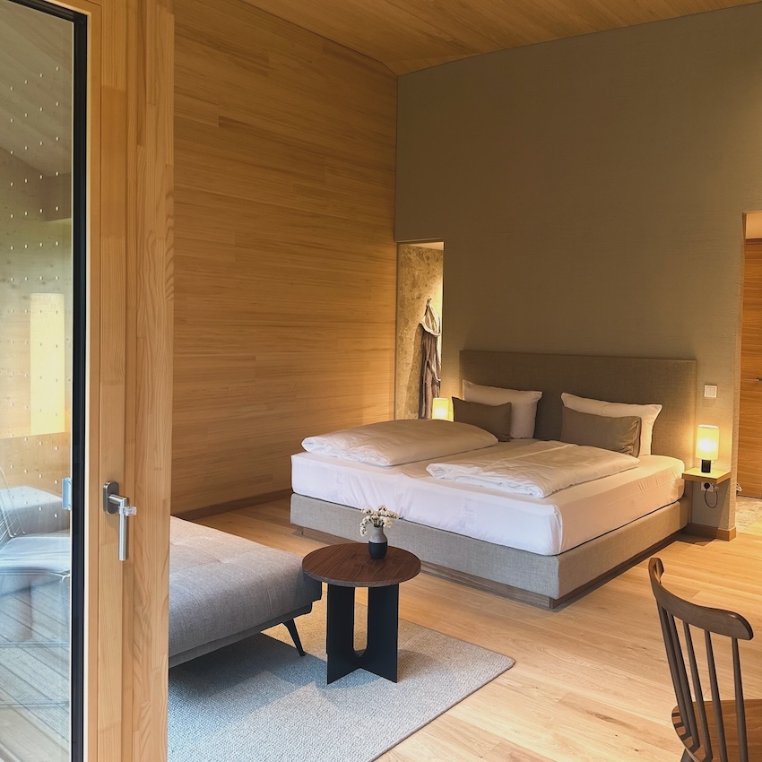 Zeppelin Stadt Friedrichshafen - Seegut Zeppelin - Genussreise.blog