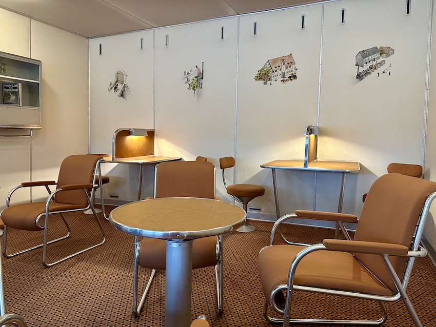 Zeppelin Stadt Friedrichshafen - Seegut Zeppelin -GenussReise.blog