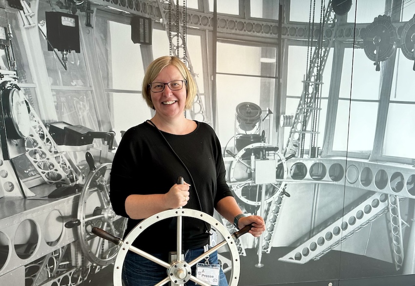 Zeppelin Stadt Friedrichshafen - GenussReise.blog