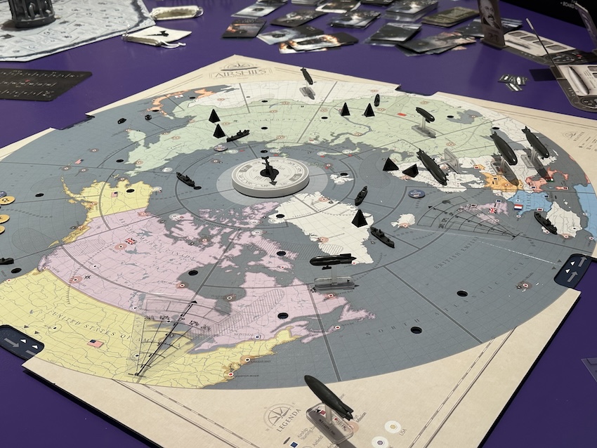 Zeppelin Stadt Friedrichshafen - GenussReise.blog