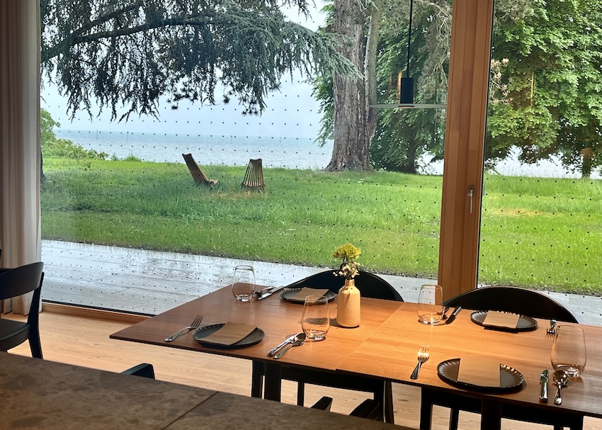 Zeppelin Stadt Friedrichshafen - Seegut Zeppelin - Genussreise.blog