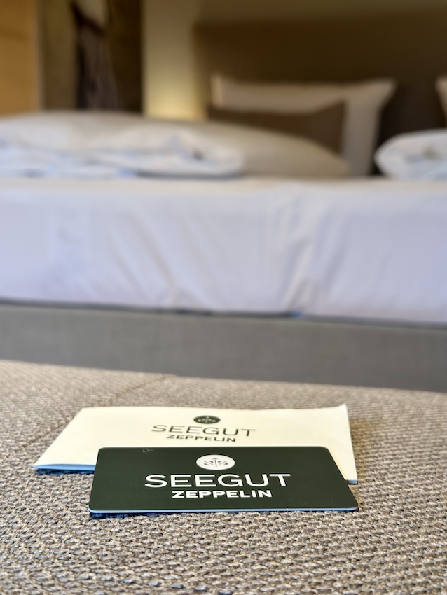 Zeppelin Stadt Friedrichshafen - GenussReise.blog