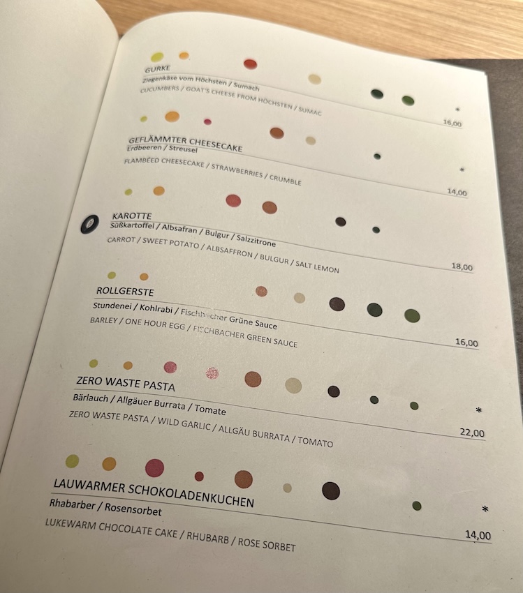 Zeppelin Stadt Friedrichshafen - Seegut Zeppelin - Genussreise.blog