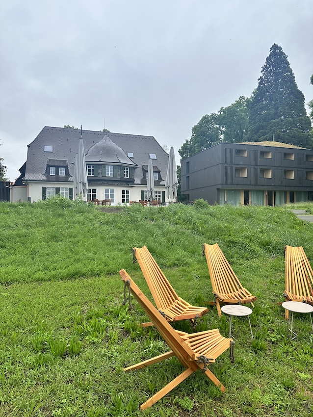 Zeppelin Stadt Friedrichshafen - GenussReise.blog