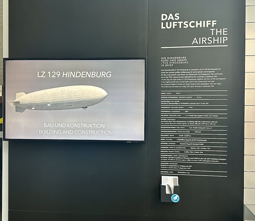 Zeppelin Stadt Friedrichshafen - Seegut Zeppelin -GenussReise.blog