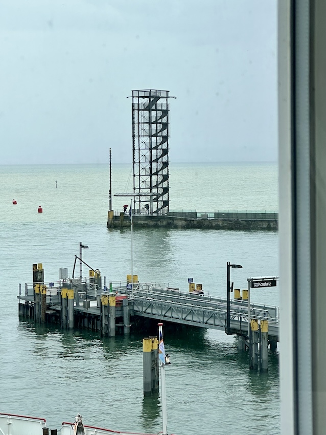 Zeppelin Stadt Friedrichshafen - GenussReise.blog