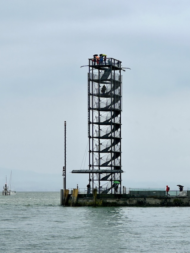 Zeppelin Stadt Friedrichshafen - GenussReise.blog