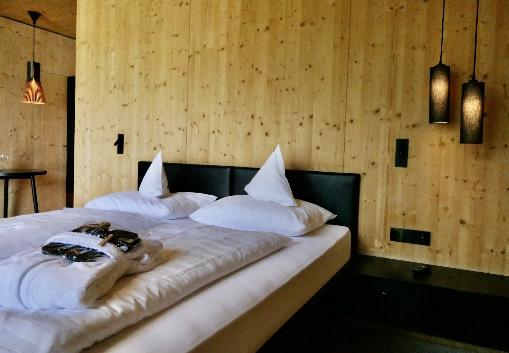 Hotel Sand, Südtirol - GenussReise.blog