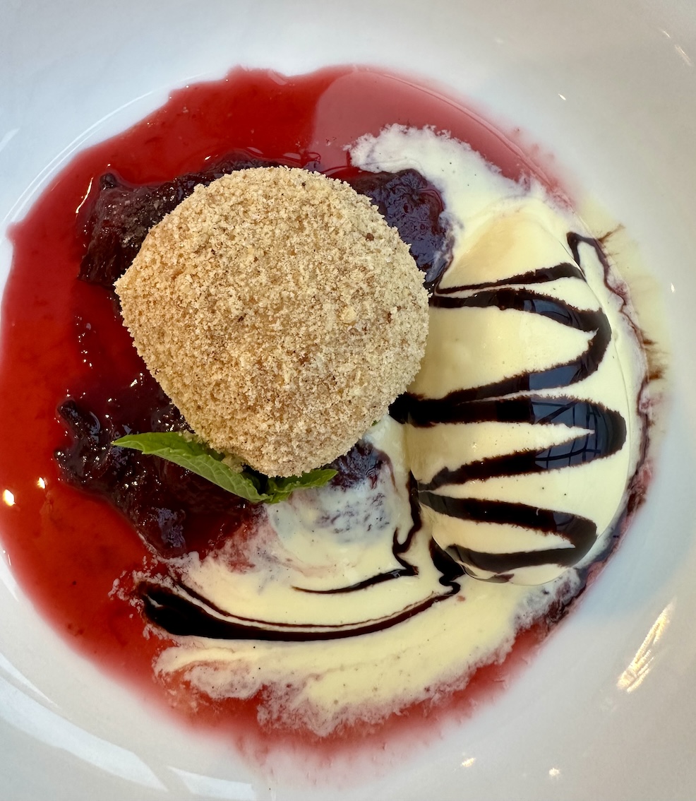 Hotel Sand, Südtirol - GenussReise.blog