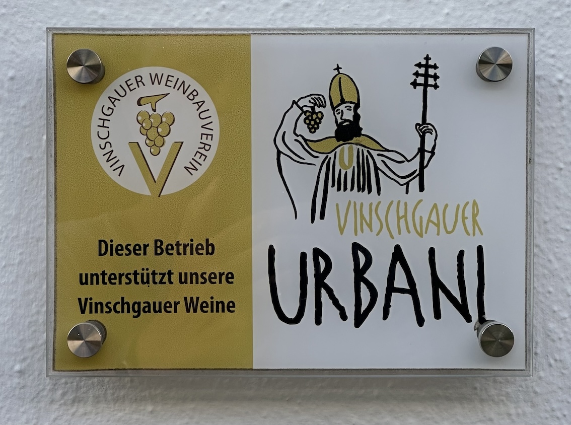 Hotel Sand, Südtirol - GenussReise.blog