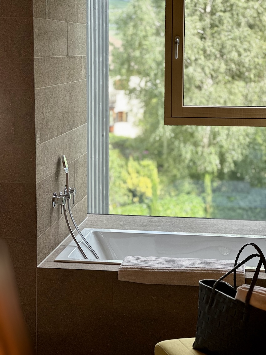 Hotel Sand, Südtirol - GenussReise.blog