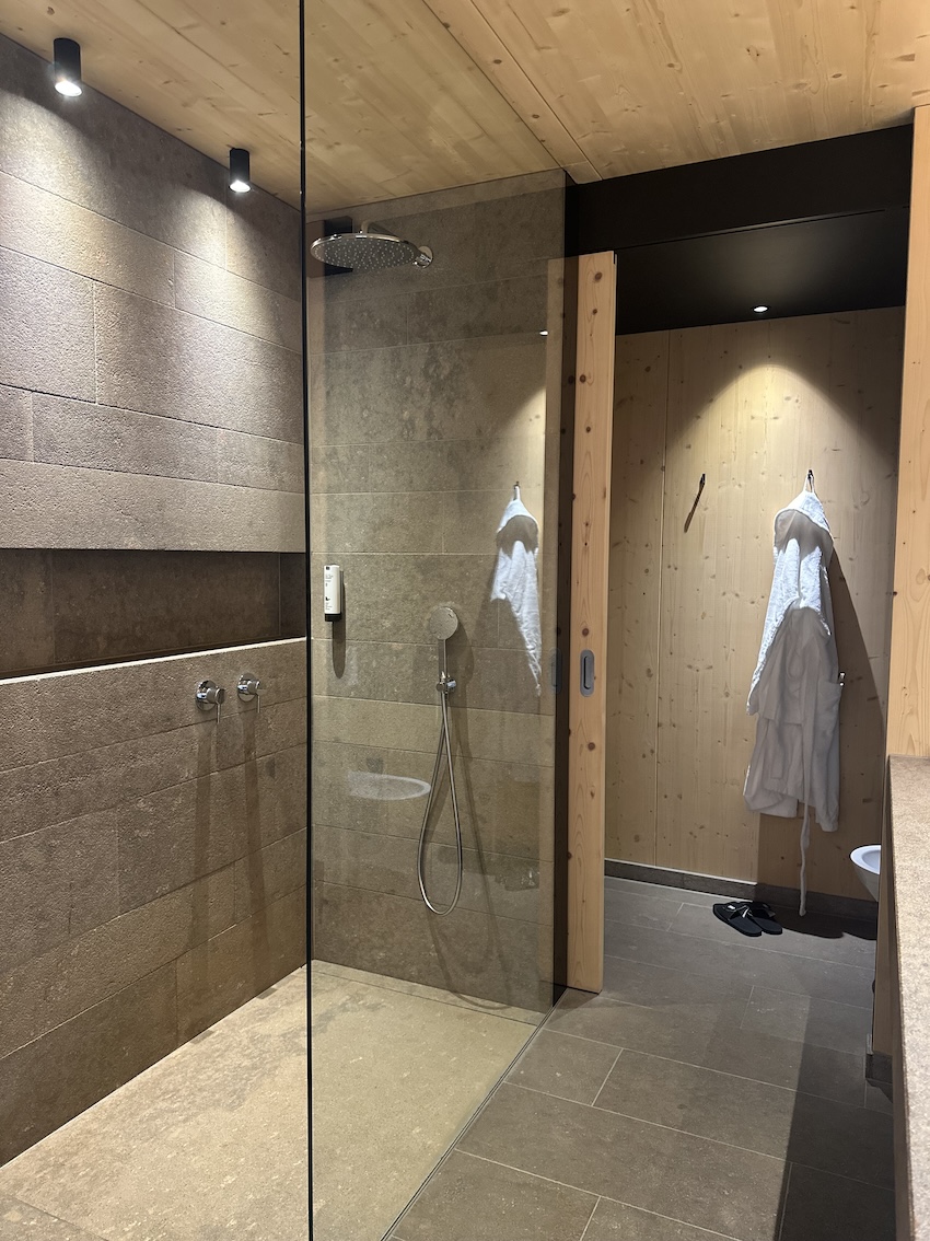 Hotel Sand, Südtirol - GenussReise.blog