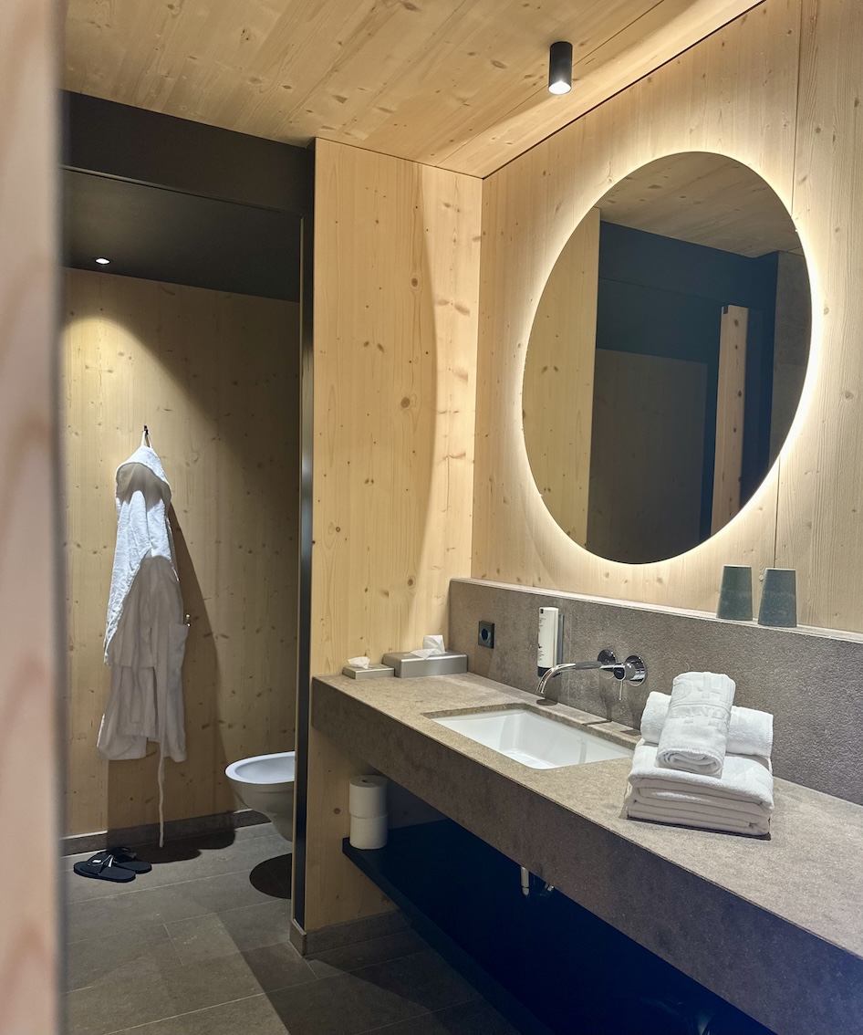 Hotel Sand, Südtirol - GenussReise.blog