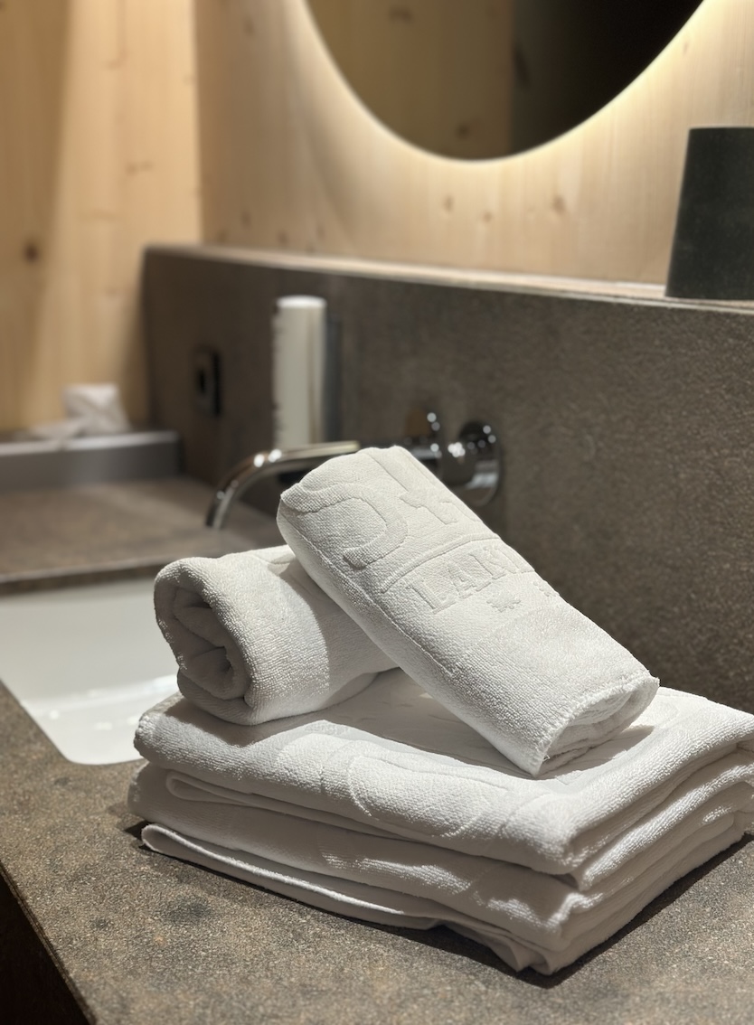 Hotel Sand, Südtirol - GenussReise.blog