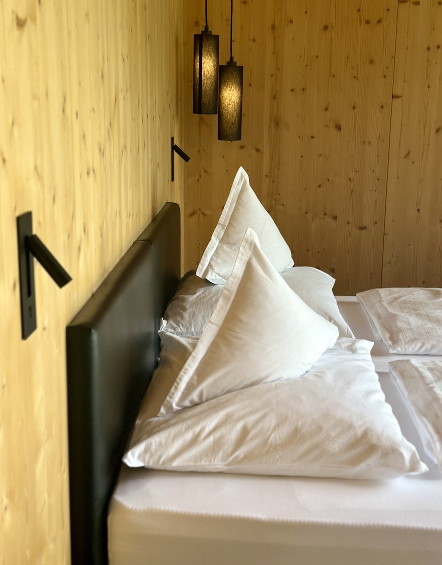 Hotel Sand, Südtirol - GenussReise.blog