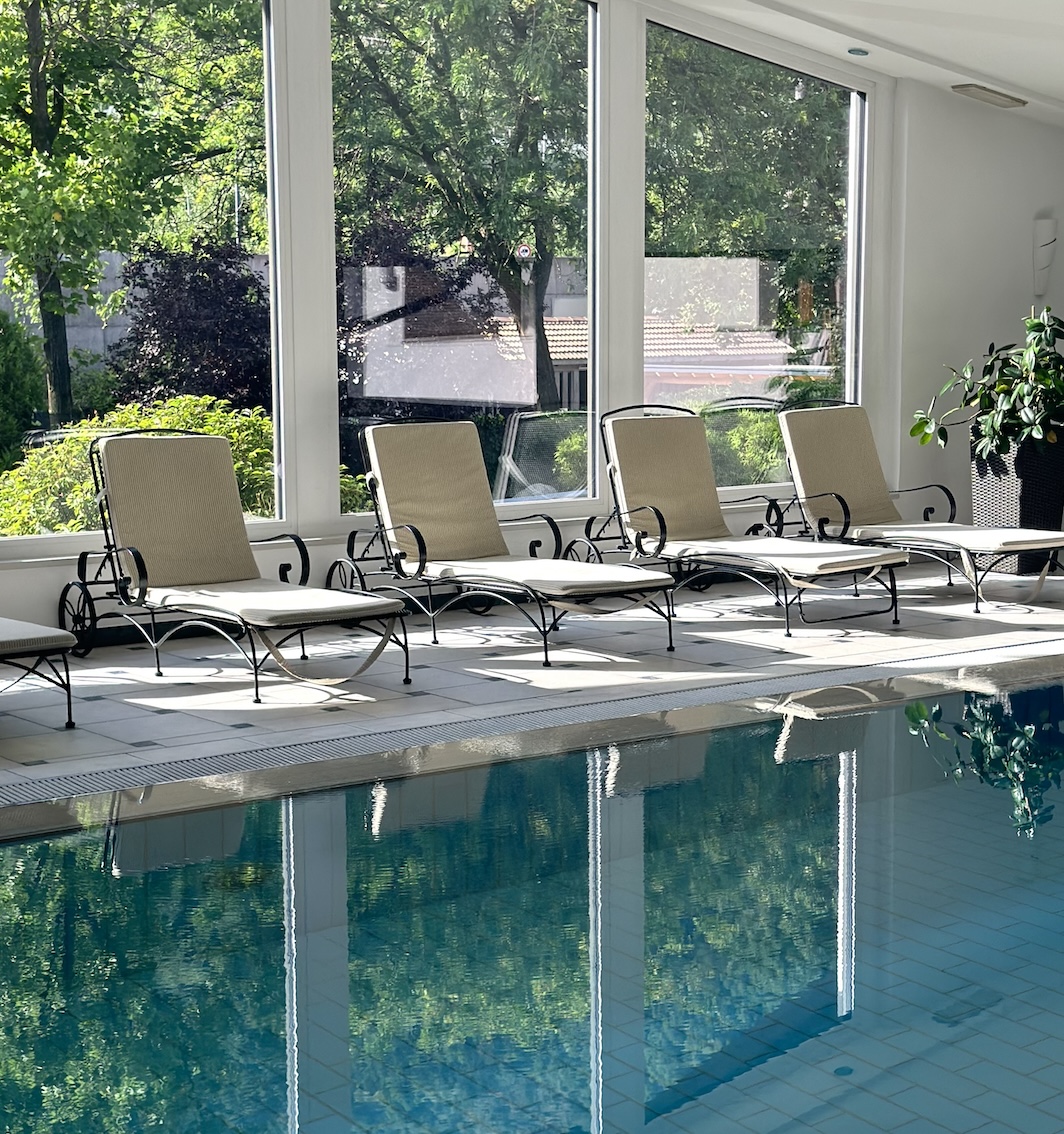 Hotel Sand, Südtirol - GenussReise.blog