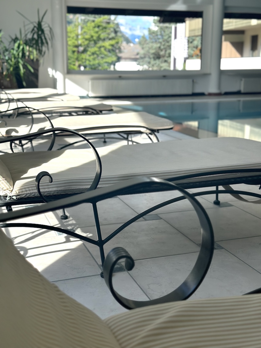 Hotel Sand, Südtirol - GenussReise.blog