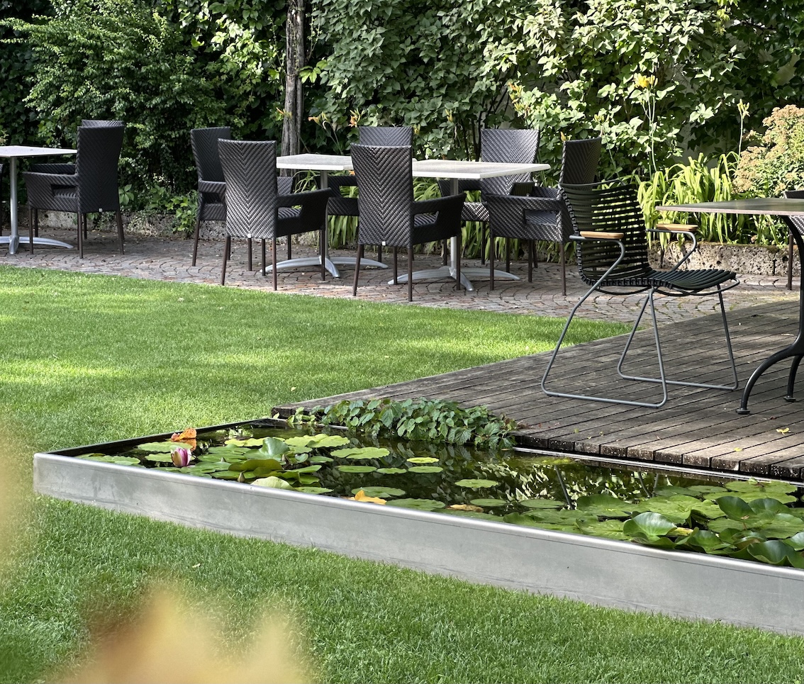 Hotel Sand, Südtirol - GenussReise.blog