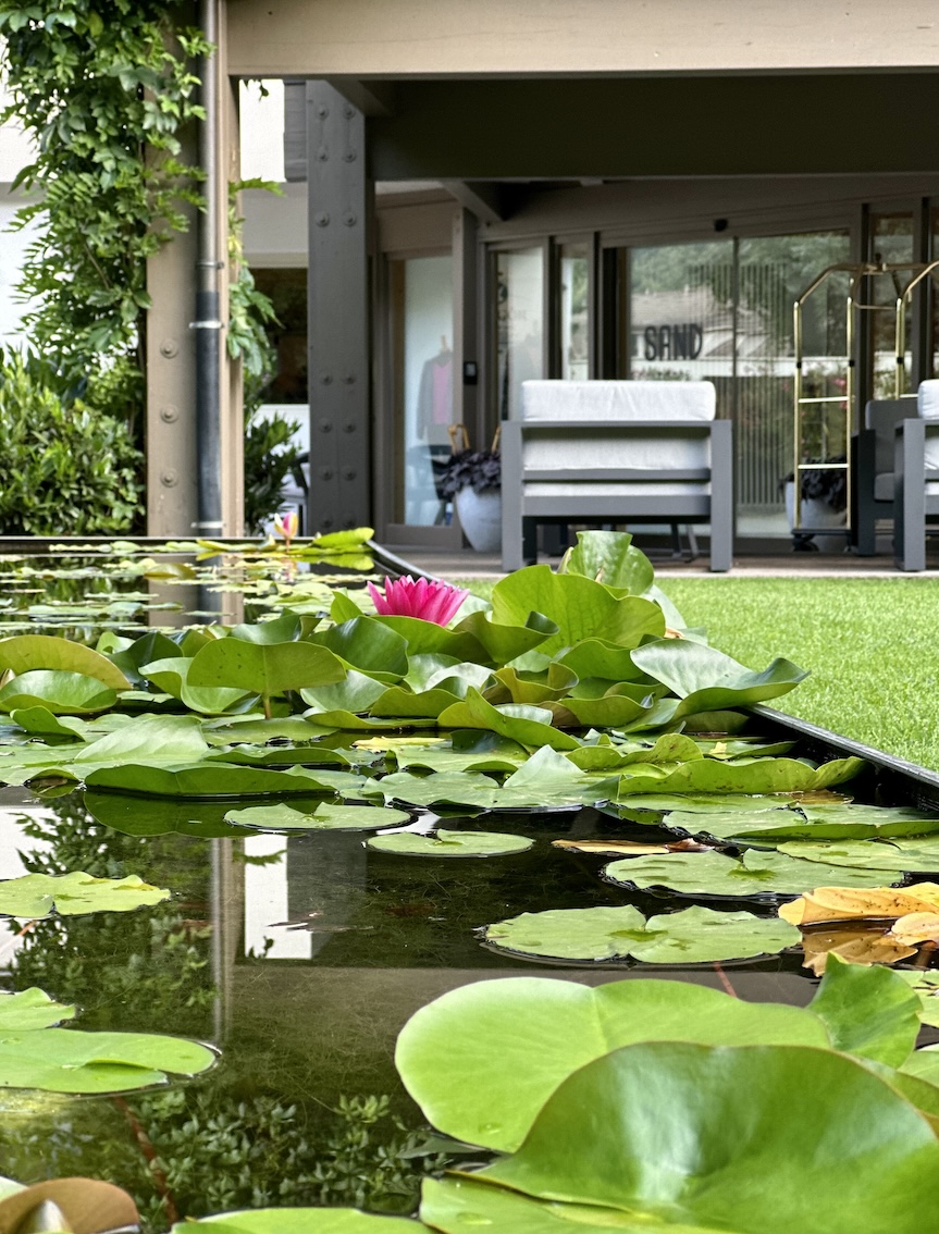 Hotel Sand, Südtirol - GenussReise.blog