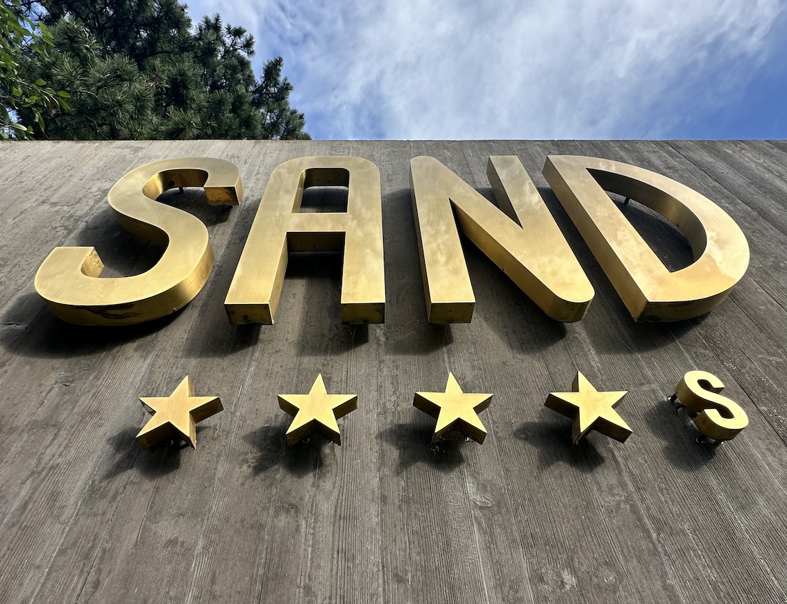 Hotel Sand, Südtirol - GenussReise.blog