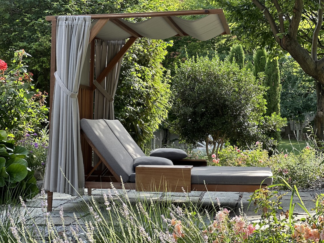 Hotel Sand, Südtirol - GenussReise.blog