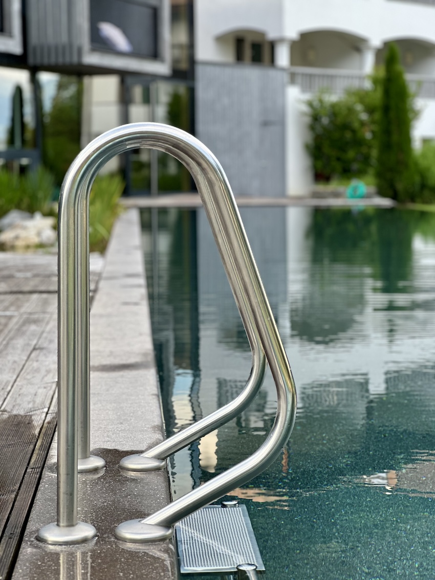 Hotel Sand, Südtirol - GenussReise.blog