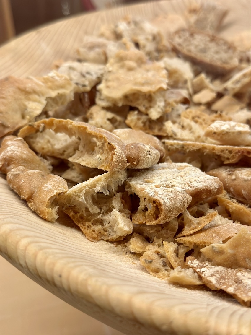 Hotel Sand, Südtirol - GenussReise.blog