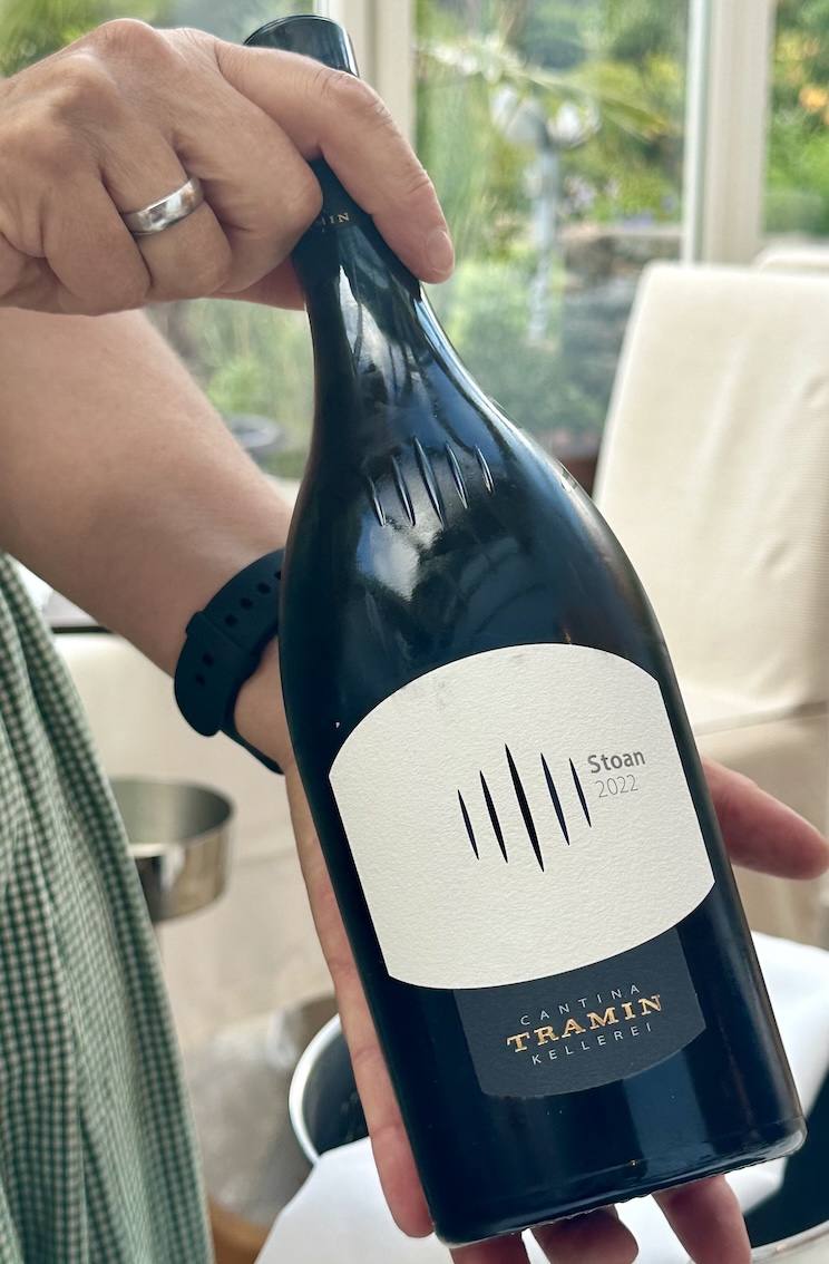 Hotel Sand, Südtirol - GenussReise.blog