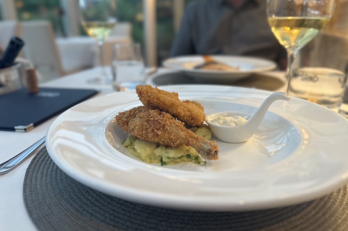 Hotel Sand, Südtirol - GenussReise.blog