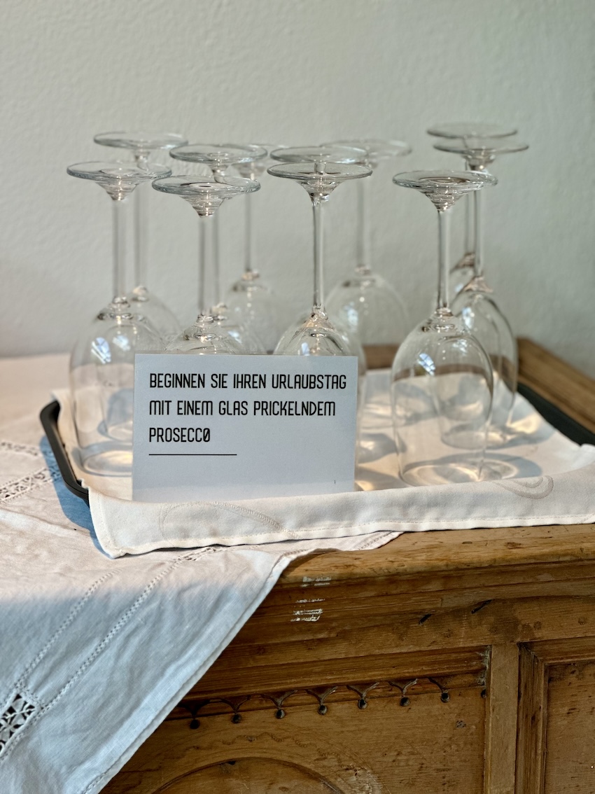 Hotel Sand, Südtirol - GenussReise.blog