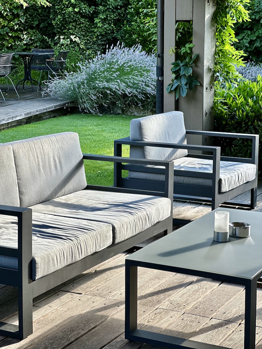 Hotel Sand, Südtirol - GenussReise.blog