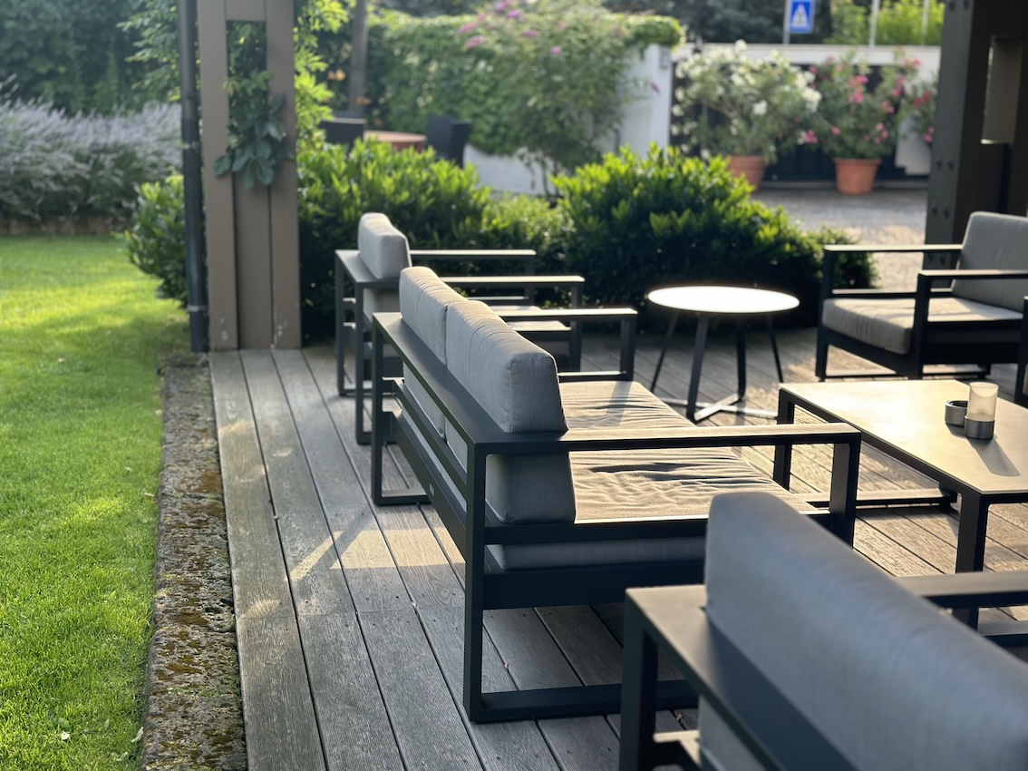 Hotel Sand, Südtirol - GenussReise.blog