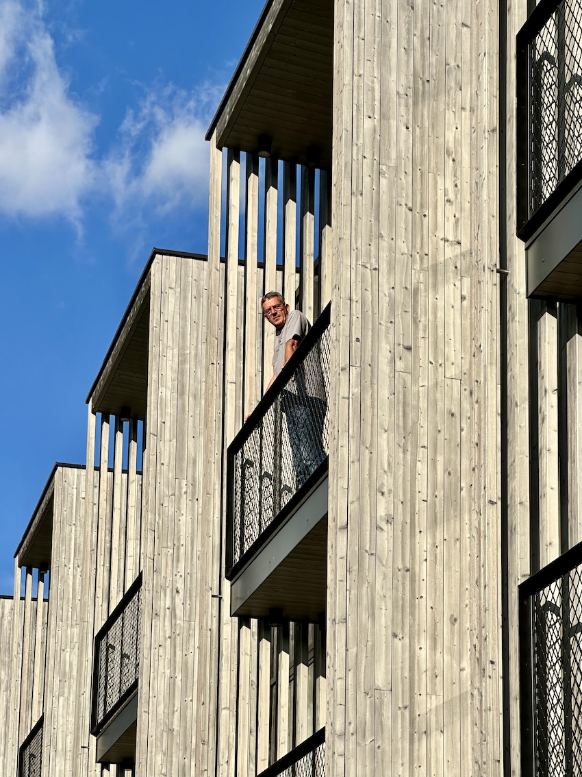 Hotel Sand, Südtirol - GenussReise.blog