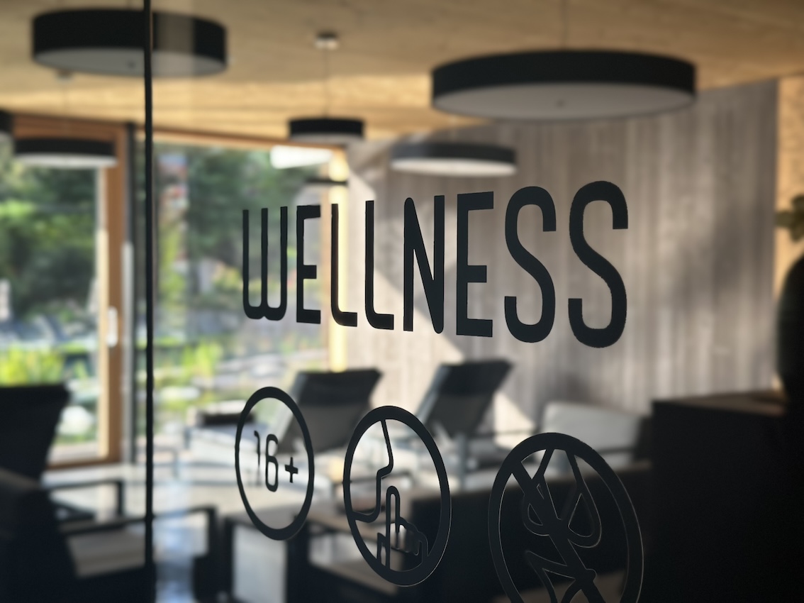 Hotel Sand, Südtirol - GenussReise.blog