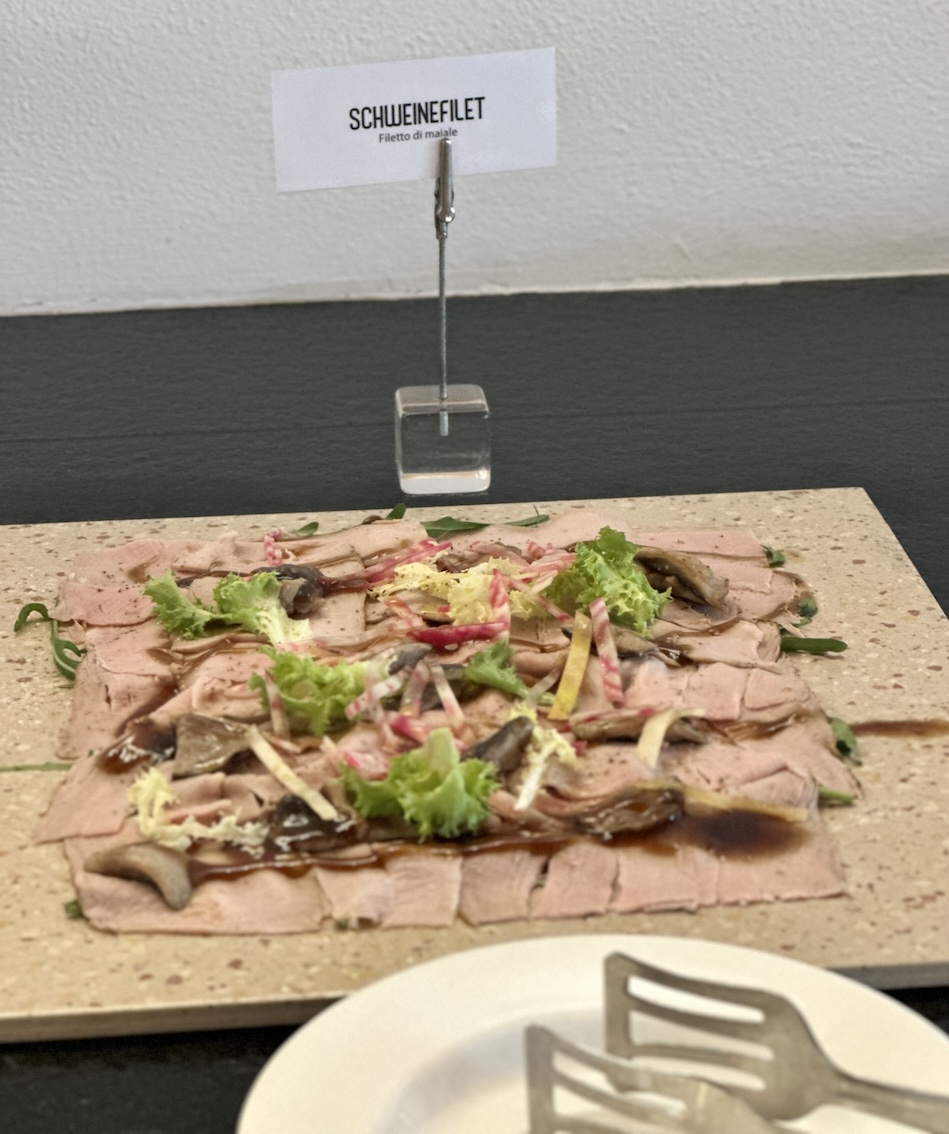 Hotel Sand, Südtirol - GenussReise.blog