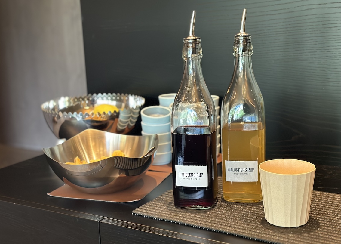 Hotel Sand, Südtirol - GenussReise.blog