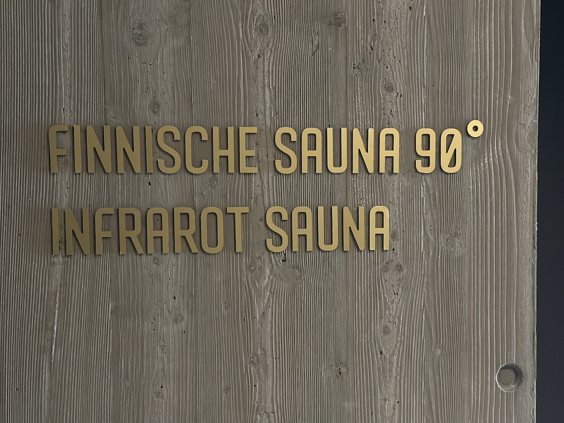 Hotel Sand, Südtirol - GenussReise.blog