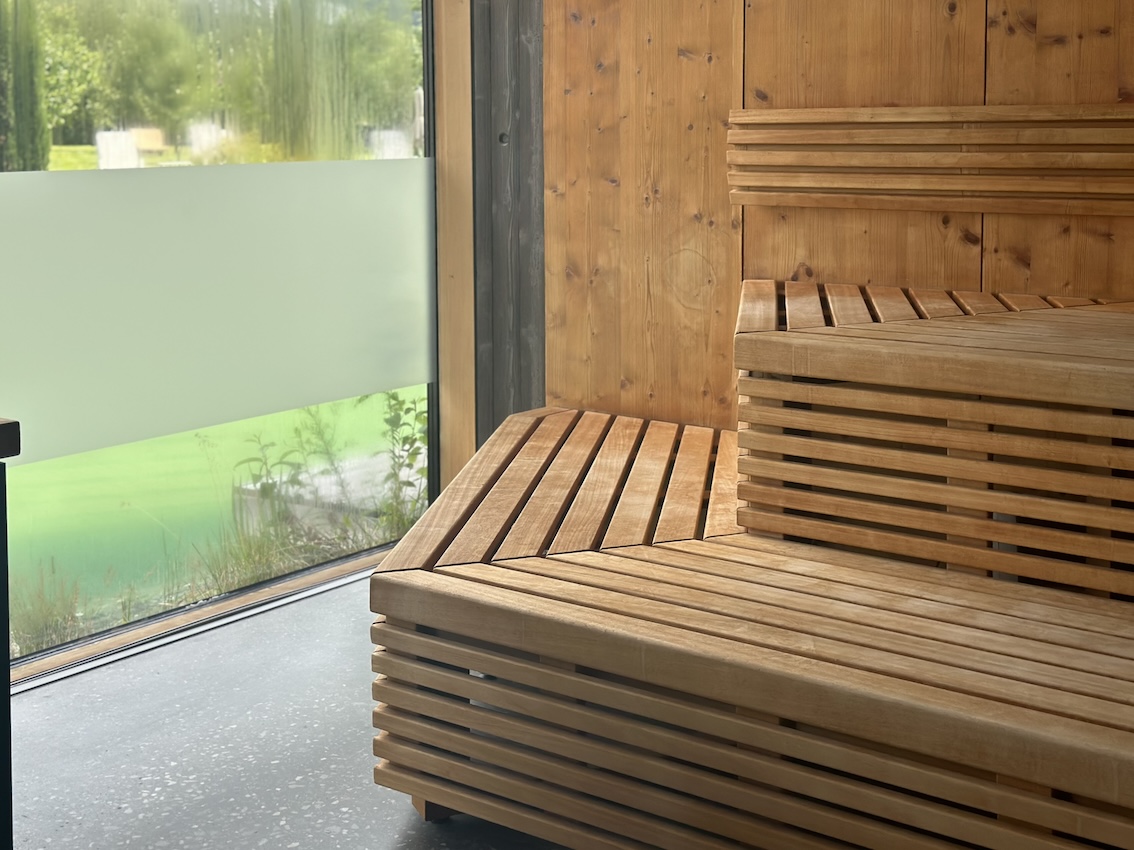 Hotel Sand, Südtirol - GenussReise.blog