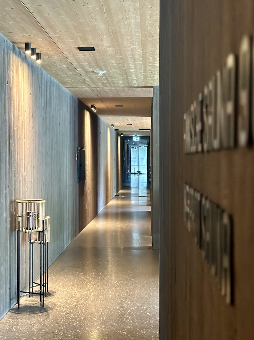 Hotel Sand, Südtirol - GenussReise.blog