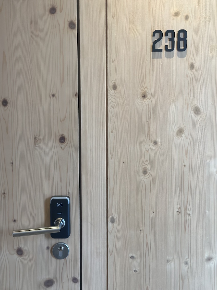 Hotel Sand, Südtirol - GenussReise.blog