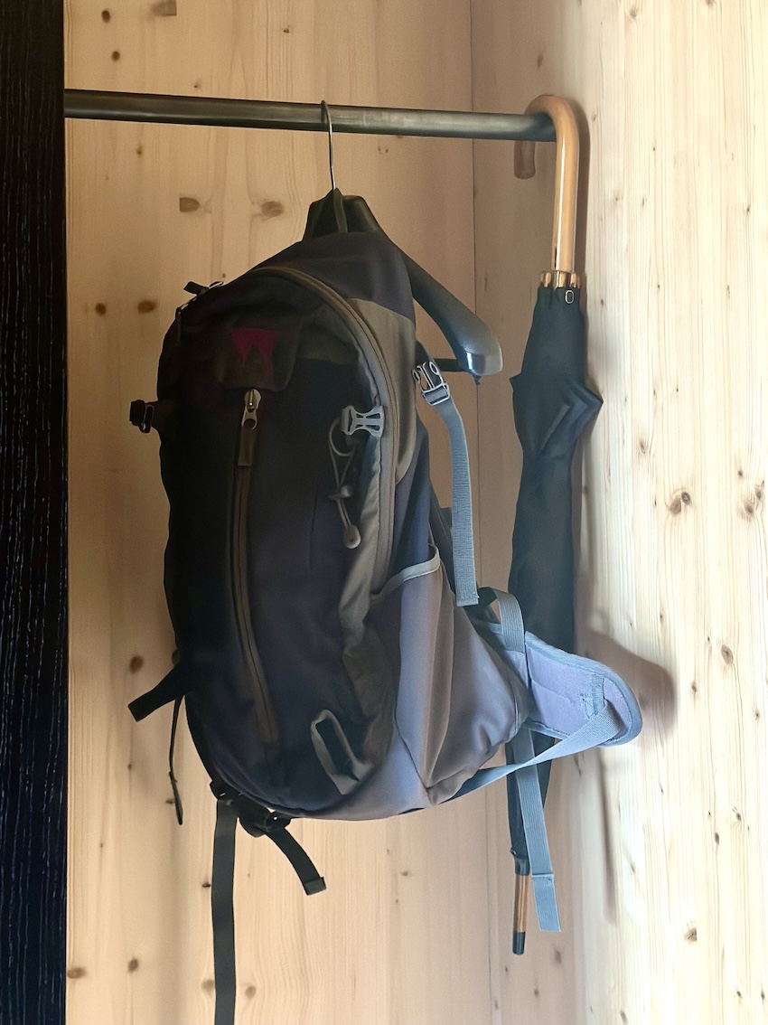 Hotel Sand, Südtirol - GenussReise.blog