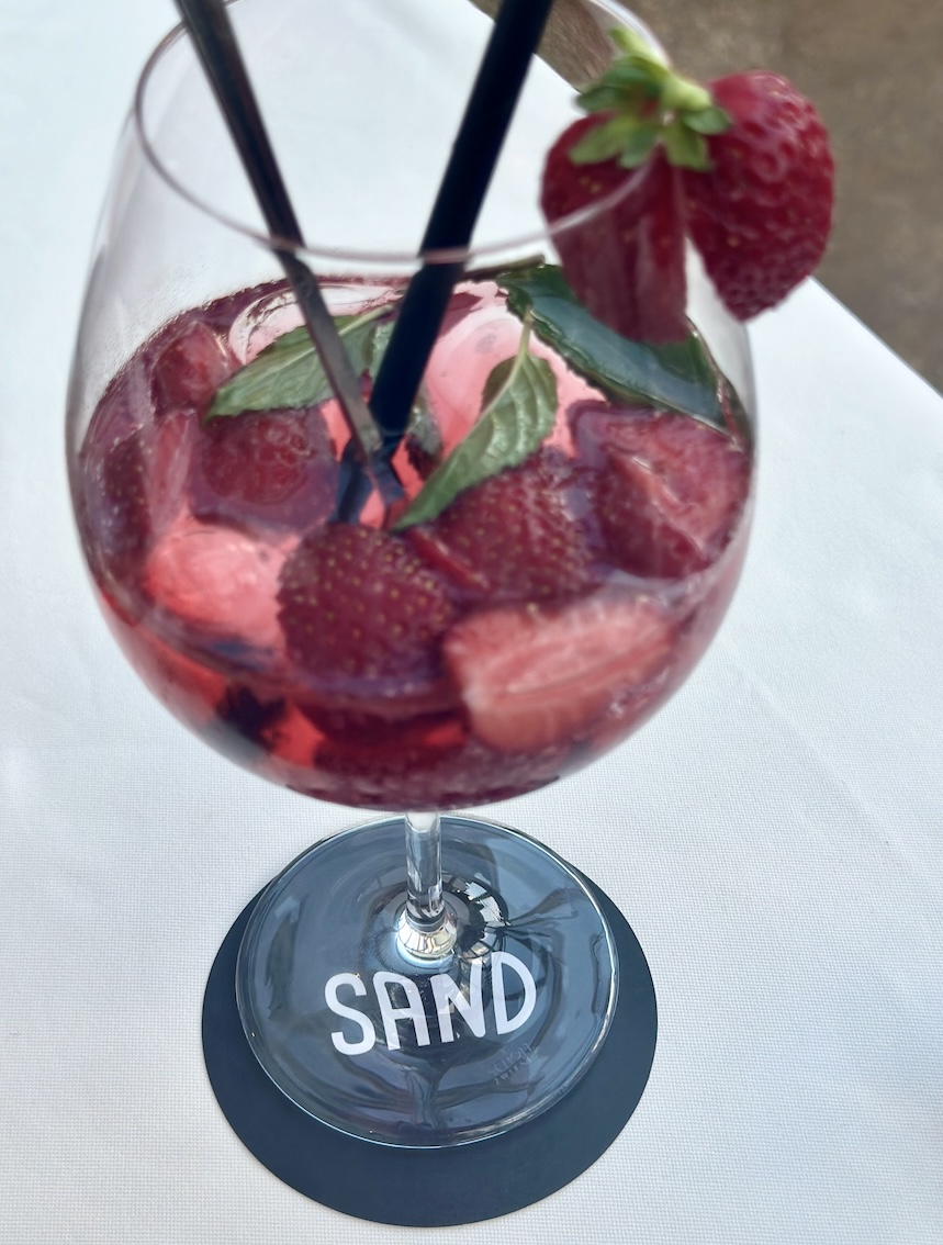 Hotel Sand, Südtirol - GenussReise.blog