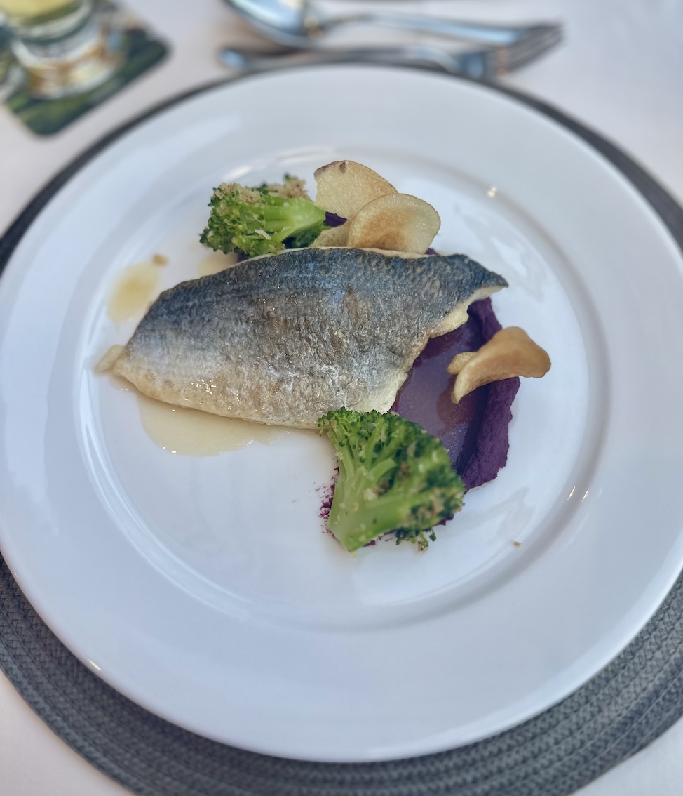 Hotel Sand, Südtirol - GenussReise.blog