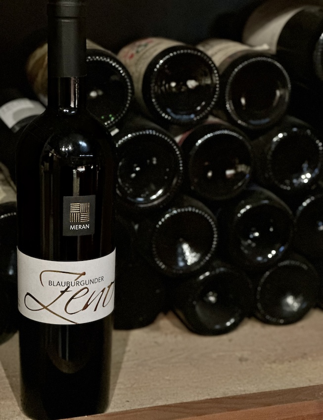 Hotel Sand, Südtirol - GenussReise.blog