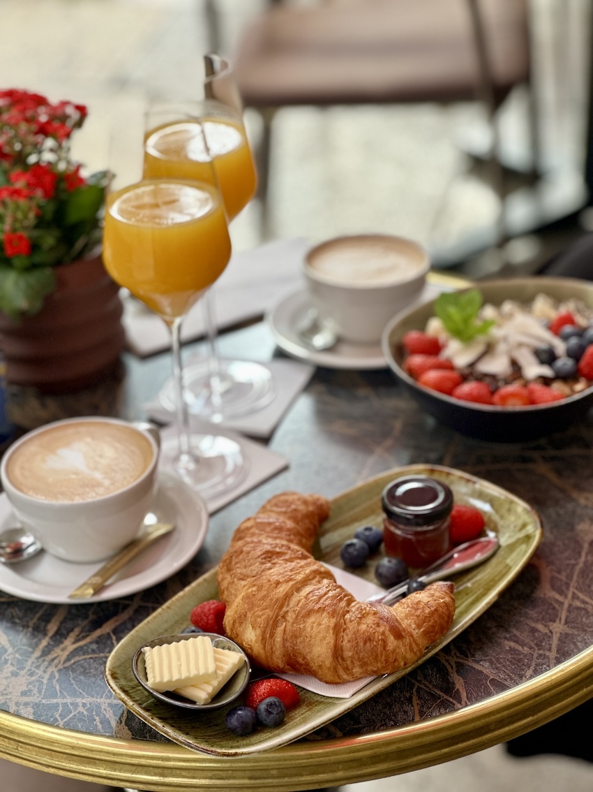 Regensburg - GenussReise.blog